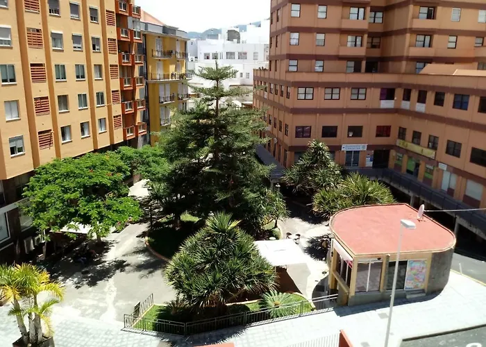 Avenida El Puente, 26
