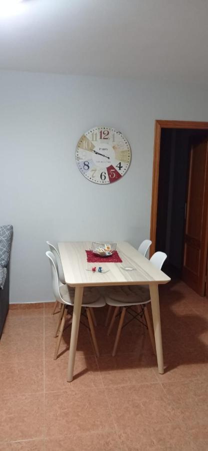 Avenida El Puente, 26 Apartment