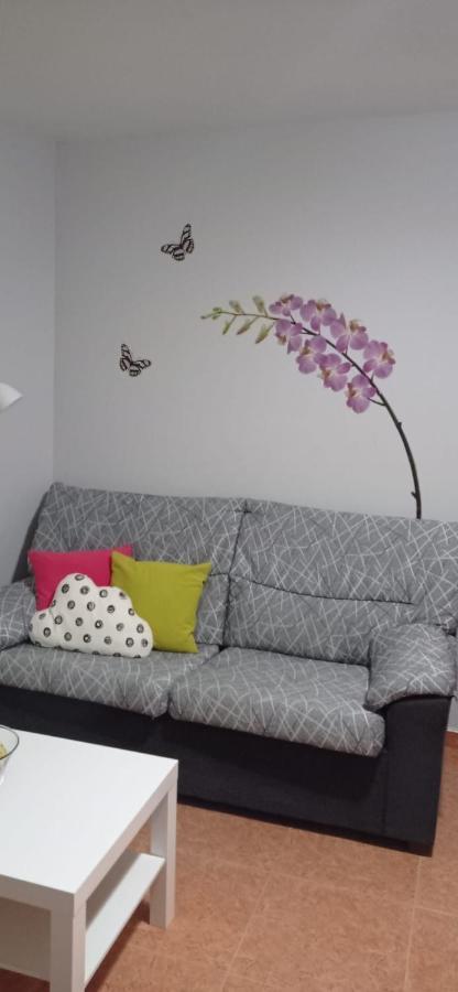 Avenida El Puente, 26 Apartment *