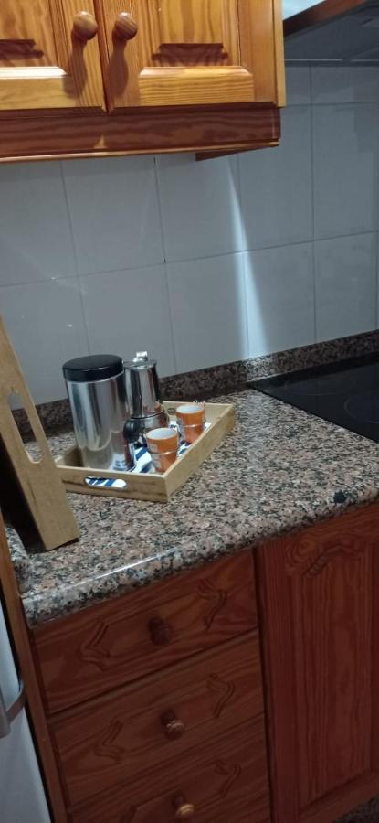 Avenida El Puente, 26 Apartment *