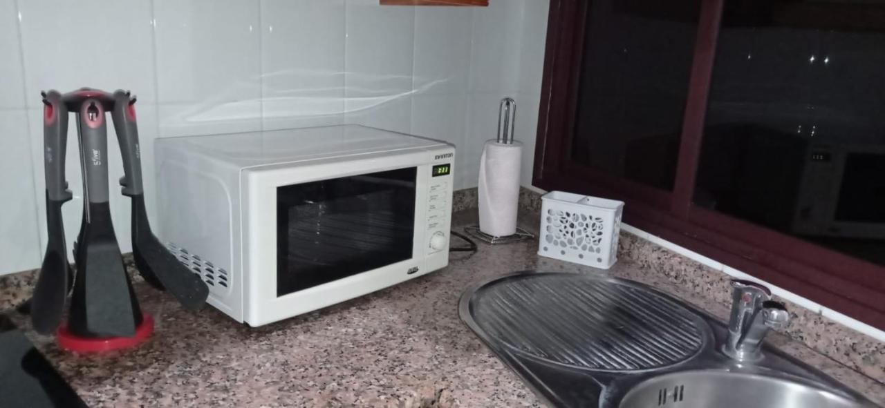 Avenida El Puente, 26 Apartment Santa Cruz de la Palma (Isla de la Palma)
