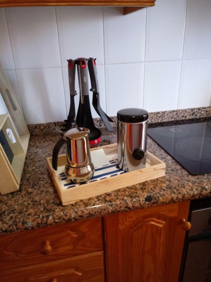 Apartment Avenida El Puente, 26