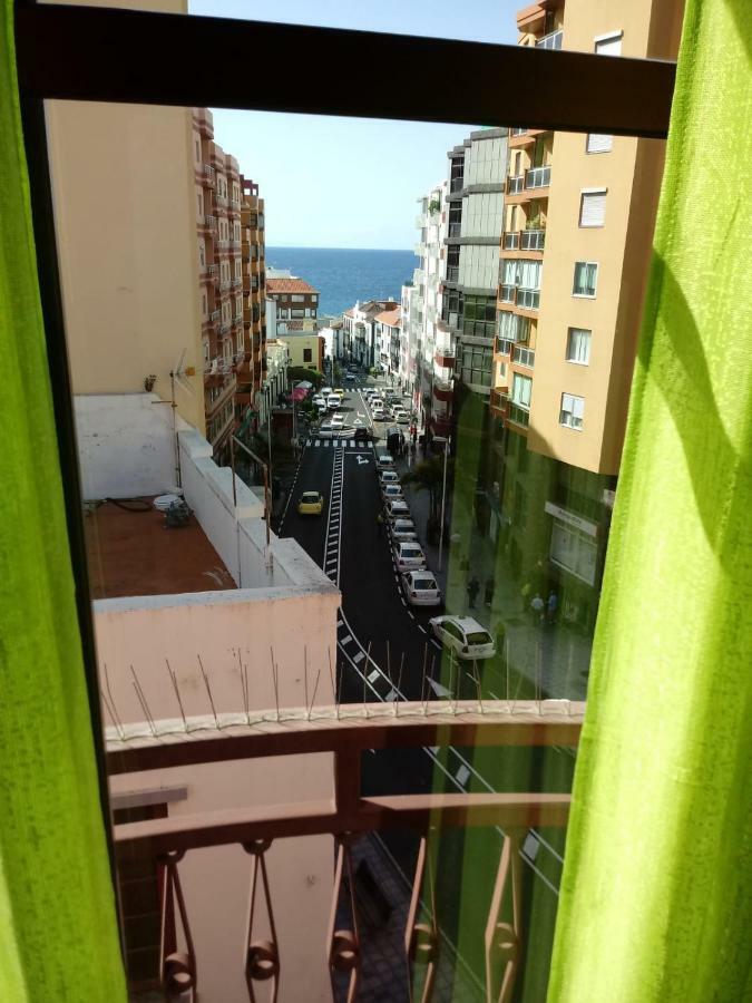 Avenida El Puente, 26 Apartment Santa Cruz de la Palma (Isla de la Palma)