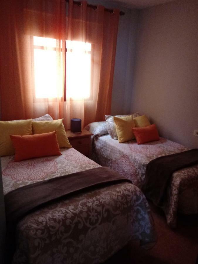 Apartment Avenida El Puente, 26 *