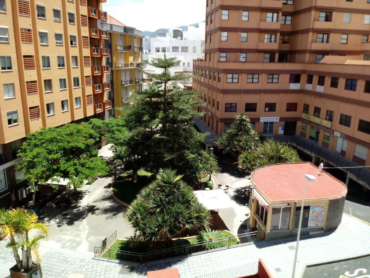 Avenida El Puente, 26 Apartment