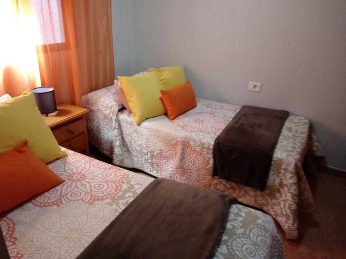 Apartment Avenida El Puente, 26 *